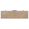 Liberty Furniture 780-BR31 Liberty Furniture 780-BR31 Proximity Place - 9 Drawer Dresser - Barley Buff