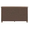 Liberty Furniture 336-BR31 Liberty Furniture 336-BR31 Harrison Heights - 6 Drawer Dresser - Sienna