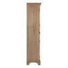 Liberty Furniture 928-BR43 Haven Hills - Armoire - Camel Beige