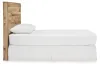 Ashley Furniture B1050-53 Ashley Furniture B1050-53 Hyanna - Twin Panel Headboard - Tan
