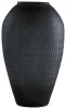 Ashley Furniture A2000510 Ashley Furniture A2000510 Etney - Vase - Large - Slate