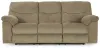 Ashley Furniture 2820288 Ashley Furniture 2820288 Alphons - Reclining Sofa - Briar