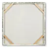 Ashley Furniture A8000455 Evermaddick - Wall Art - Green / Gray / White