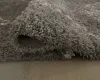 Ashley Furniture R407222 Wrenlow - 5' x 7' Rug - Gray / Cream