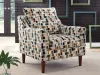 Ashley Furniture A3000749 Fenna - Accent Chair - Multi