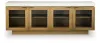 Ashley Furniture A4000731 Adanworth - Accent Cabinet - Light Brown / Gray