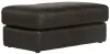 Jackson Furniture Industries 248210-1273/89-3073/89 Jackson Furniture Industries 248210-1273/89-3073/89 Prato - Leather Ottoman - Chocolate
