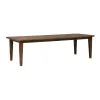 Liberty Furniture 382-DR-5RLS Liberty Furniture 382-DR-5RLS Hearthstone Ridge - 5 Piece Rectangular Table Set - Tobacco / Black