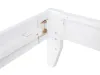 CoasterEveryday 306128F Hounslow - Full Universal Platform Bed - White