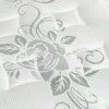 Furniture of America DM331F-M Elbertyna - Tight Top Mattress 75