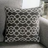 Furniture of America SM6221-LV Talgarth - Loveseat - Gray