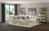 Jackson Furniture Industries 424577-1901/16 Jazzy - Storage Ottoman - Bone