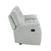 New Classic U2542-30-MST Chablis - Reclining Sofa - Mist Gray