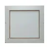 Liberty Furniture 781-BR51 Reflections - Lighted Mirror - Pearl White & Rhinestone