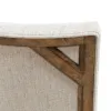 Liberty Furniture 930-C6501S Carolina Park - Upholstered Side Chair - Amber Brown