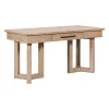 Liberty Furniture 780-HO107 Proximity Place - Writing Desk - Barley Buff