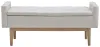 Ashley Furniture A3000247 Briarson - Storage Bench - Beige / Brown