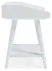 Ashley Furniture A4000367 Blariden - Accent Table - White