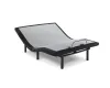 Ashley Sleep® M9X952 Head-Foot Model Best - Cal King Adjustable Base - Head, Neck & Foot - Black