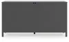 Ashley Furniture EB1528-231 Simmenfort - Six Drawer Dresser - Navy Blue