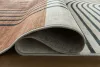 Ashley Furniture R407381 Farrendale - 8' x 10' Washable Rug - Multi