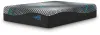 Sierra Sleep® by Ashley M31451 Millennium 2.0 Hybrid 16 Inch - California King Mattress - Black