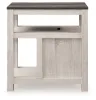 Ashley Furniture T190-217 Ashley Furniture T190-217 Fendenmore - Chair Side Table - Two-tone