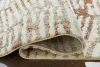 Ashley Furniture R408112 Ashley Furniture R408112 Uduak - 5' x 8' Rug - Cream / Tan / Rust