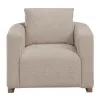 ACME AC03723 Tryne - Accent Chair - Latte