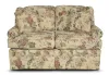 England 4000-88 Rochelle - Loveseat Glider
