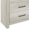 Samuel Lawrence Furniture S466-BR-K5 Riverwood - Dresser and Mirror