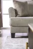Furniture of America SM1207-LV Ealing - Loveseat