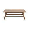 New Classic G5587-CT Ashton - Patio Coffee Table - Light Brown