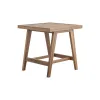 New Classic G5587-ET New Classic G5587-ET Ashton - Patio End Table - Light Brown