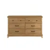 New Classic B3907-050 Sunstone - Dresser - Honey