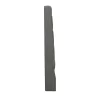 CoasterEssence 300621QB1 Camille - Upholstered Queen Panel Headboard - Gray
