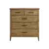Intercon AO-BR-5505-MPL-C Andover - Chest - Maple