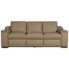 Liberty Furniture 6006FN-UPH-SOLO Armon - Sofa & Loveseat - Oslo Fawn