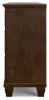 Ashley Furniture B685-31 Danabrin - Dresser - Brown