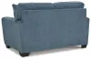 Ashley Furniture 4060535 Cashton - Loveseat - Blue