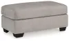 Ashley Furniture 5080514 Avenal Park - Ottoman - Flannel
