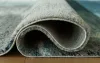 Ashley Furniture R407081 Brentward - 8' x 10' Rug - Blue / Gray / Ivory
