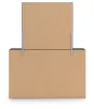 Ashley Furniture PCB3380B1 Ashley Furniture PCB3380B1 Zuraleus - Dresser And Mirror - Black