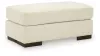 Ashley Furniture PC8150614 Ashley Furniture PC8150614 Jayne Park - Ottoman - Sand