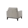 New Classic L2650-10-GRY Aaron - Chair - Mist Gray