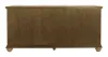 Pulaski Furniture P293300 Weston Hills - 4 Door Buffet - Flax Seed