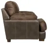 Jackson 429601-1152/89-1300/89 Jackson 429601-1152/89-1300/89 Drummond - Chair & 1/2 - Dusk