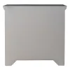 Liberty Furniture 2012W-AC3836 Liberty Furniture 2012W-AC3836 Westridge - 2 Door Accent Cabinet - Antique White