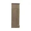 Liberty Furniture 244N-BR41 Liberty Furniture 244N-BR41 Magnolia Manor - 5 Drawer Chest - Weathered Bisque