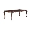 New Classic D532-10 Constantine - Dining Table - Cherry
